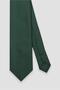 Tie 8 cm Microfiber Polyester Khaki Men's Patterned Tie - 3