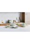Leo Balance Sage Aluminum Pancake Pan Island Tea Green - 2