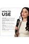 Oil-Coated Protective Auto-Curler – Anti-Burn, Tangle-Free, Auto Shut-Off | 3 Heat Settings - 5