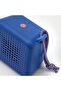 VAPPEBY Portable Bluetooth Speaker, Waterproof/Blue - 7