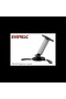 Prj-184, Fixed Stand, 10kg Capacity, Projection Mounting Bracket