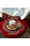 Copper Coffee Cup - 4