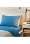DVALA Pillowcase, blue, 65 x 65 cm - 3
