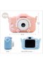 Kids Digital Camera with Video Recorder – HD Photography, Fun Toy Camera for Boys & Girls - 2