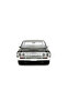 Fast & Furious 1967 El Camino (F10) 124 - 2