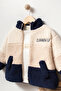 Welsoft 3-Piece Baby Boy Set with Jacket 8168 - 3