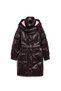 COLORBLOCK PUFFER MONT