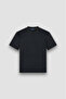 Men's Woven Cotton Lyocell T-Shirt - 6