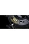 Vacuum Cleaner Drum 2500 Watts Red /Gold/Black - 2