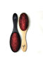 Comb Brush for Double-Supplied Hair - 3