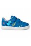 Cute Robot Robotics Printed Boys Kids Sports Shoes Sneaker - 2
