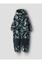 Softshell-Anzug ALFA08