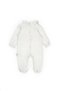 Baby Jumpsuit Hat 100% Organic Cotton, Baby - Newborn- Csy8149 - 3