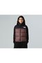 W 1996 Retro Nuptse Vest Women's Outdoor Vest Nf0A3Xepcai1 Gray - 3