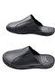 Men's Inner and Outer Genuine Leather Orthopedic Ultra Comfortable Suitable for Both Indoor and Outdoor Environments - 4