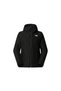 W Carto Mono Triclimate Hooded Jacket Women's Outdoor Jacket Nf0A8D3Djk31 Black - 3