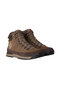 M Back-To-Berkeley Iv Leather Wp Men's Trekking Boots and Shoes Nf0A817Qdqi1 Brown - 3