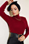 Fisherman Tricot Women's Badi̇ Sweater - 2