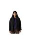 W Carto Mono Triclimate Hooded Jacket Women's Outdoor Jacket Nf0A8D3Djk31 Black - 8