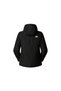 W Carto Mono Triclimate Hooded Jacket Women's Outdoor Jacket Nf0A8D3Djk31 Black - 4