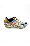 570 Laliga White Kids Football Boots - 2