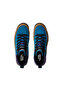M Back-To-Berkeley Iv Textile Wp Men's Trekking Boots and Shoes Nf0A8177Ddo1 Blue - 4
