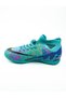 565 Laliga Children's Turquoise Sock Football Shoes - 3