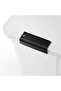 SAMLA Clip lock for box 55/130 l, black - 5