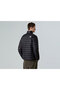 M Classic down Jacket Men's Outdoor Coat (700 Fill Power Goose down) Nf0A8D1Ujk31 Black - 4