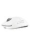 G PRO X SUPERLIGHT 2c Beyaz 8K Hz HERO 2 Sensör Kablosuz Gaming Mouse (910-007539) - 2