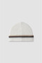 Wool Nylon Hat - 2