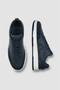 Men's Leather Sneakers - 2