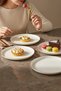 Gold File 6 Piece Cake Set - 4