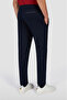 Cotton Lyocell Joggers - 2