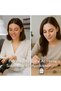 Stardust Gel Nail Polish – 22 Holographic Galaxy Colors, 8ml Each | Long-Lasting UV/LED Soak Off - 5
