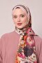 Powder Varak Pattern Cotton Shawl