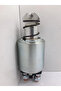 Zm 655 Starter Solenoid 12V Large Body Piston Mako Type Fiat Iveco Compatible - 5