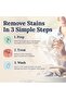 's Messy Eater Stain Treater Spray - 6