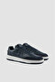 Men's Leather Sneakers