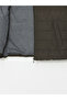 Vizyon New Season Standard Fit Stand Collar Men's Puffer Vest - 8