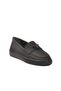 Black Lightweight Flexible Women's Casual Shoes B-01 Z - 4