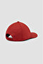 Men's Woven Baseball Cap - 2