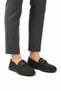 Black Lightweight Flexible Women's Casual Shoes B-02 Z