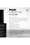 Pearl Thread Gel Nail Polish 15ml – Long-Lasting, Color Changing, UV/LED Soak-Off, Easy Application - 4
