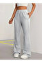 Women's Baggy Oversized Plus Size Sportswear Quality Loose Fit Stretchy Comfortable Fabric Sweatpants 653