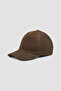 Men's Woven Baseball Cap - 3