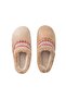 Women's Plush House Slippers (W5) - 6