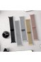 Milanese Loop Metal Band for Samsung Galaxy Watch 8 Band 40mm 44mm -Silver - 6