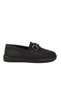 Black Lightweight Flexible Women's Casual Shoes B-02 Z - 2