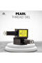 Pearl Thread Gel Nail Polish 15ml – Long-Lasting, Color Changing, UV/LED Soak-Off, Easy Application - 3